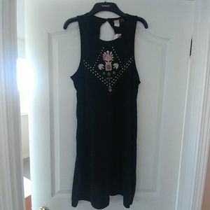 Roxy Sedona Tank Dress **brand new with tags!**